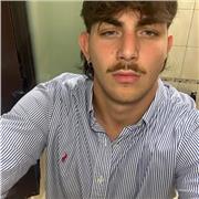 Diploma svolto negli USA, e ho vissuto due anni negli Stati Uniti